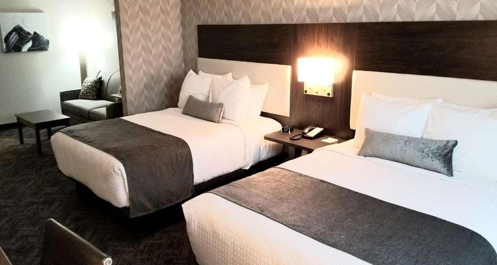 Best Western Plus Parkside Inn & Suites Olney Room photo